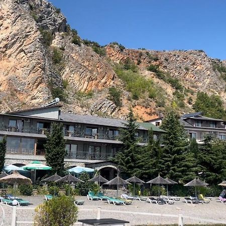 Kukesi Resort Aldo Lin Luaran gambar