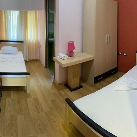 Kukesi Resort Aldo Lin Luaran gambar