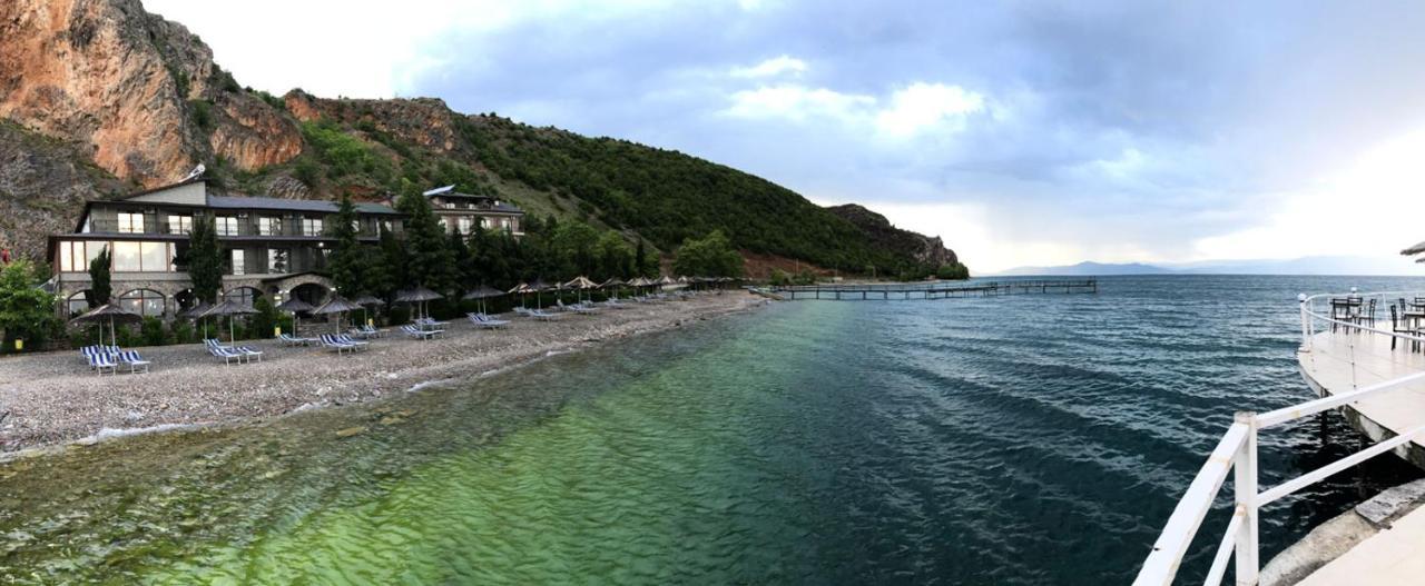 Kukesi Resort Aldo Lin Luaran gambar