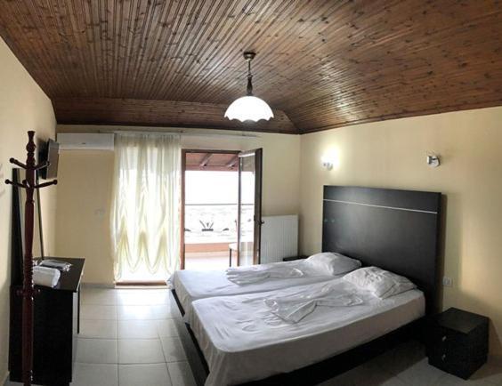 Kukesi Resort Aldo Lin Luaran gambar