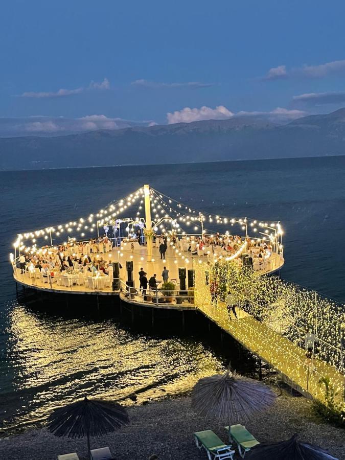 Kukesi Resort Aldo Lin Luaran gambar