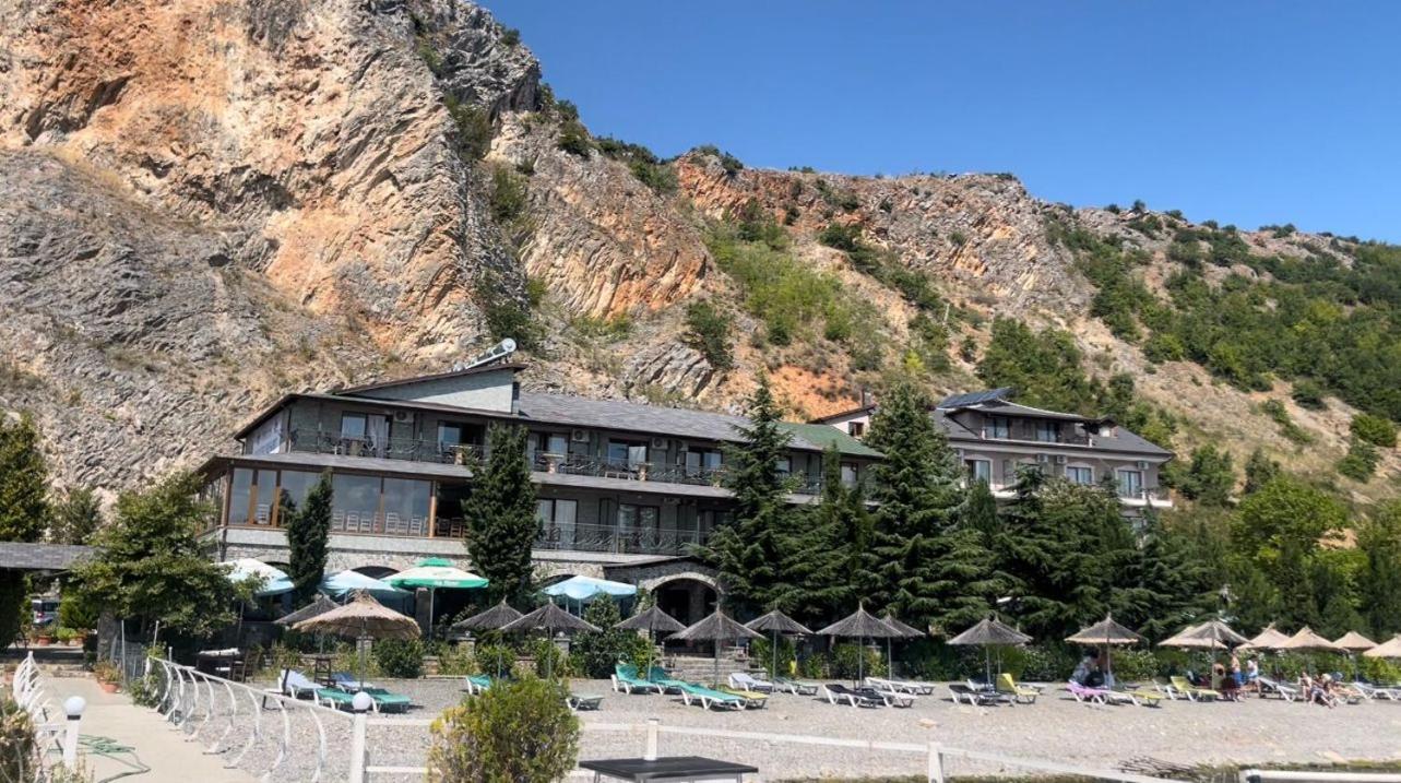 Kukesi Resort Aldo Lin Luaran gambar