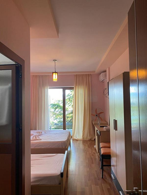 Kukesi Resort Aldo Lin Luaran gambar