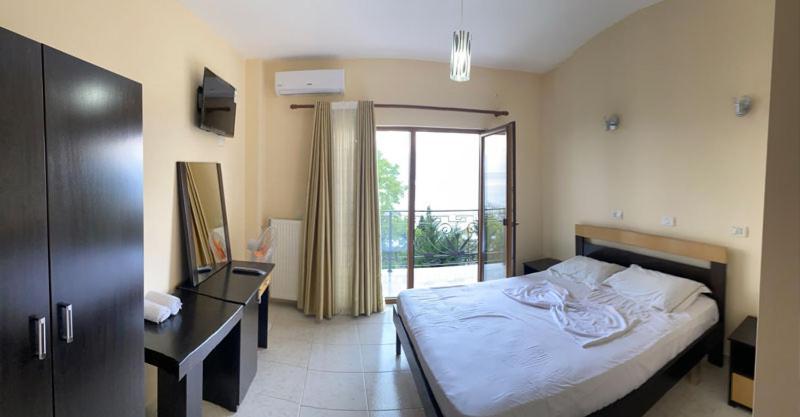 Kukesi Resort Aldo Lin Luaran gambar