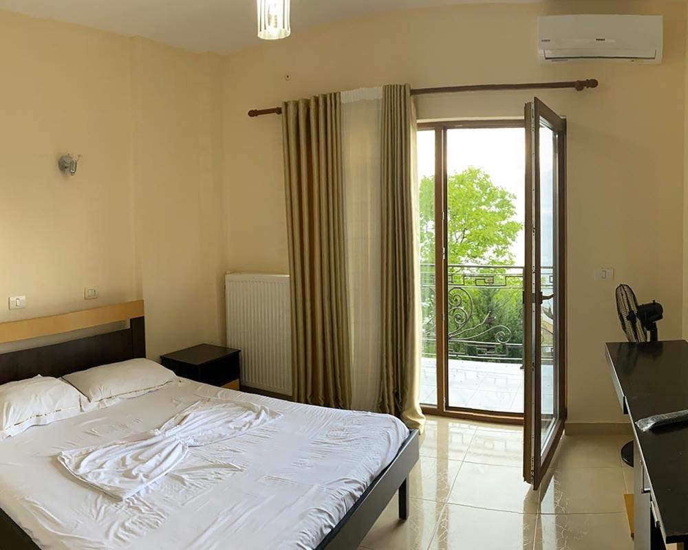 Kukesi Resort Aldo Lin Luaran gambar