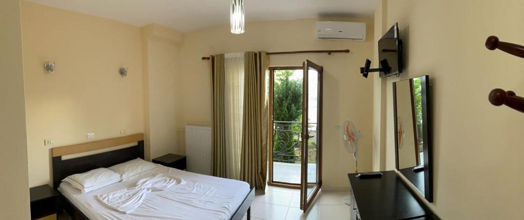Kukesi Resort Aldo Lin Luaran gambar