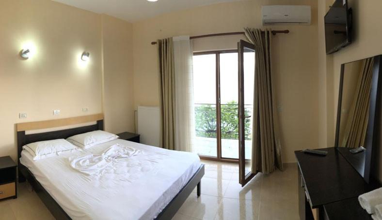 Kukesi Resort Aldo Lin Luaran gambar