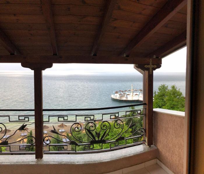 Kukesi Resort Aldo Lin Luaran gambar