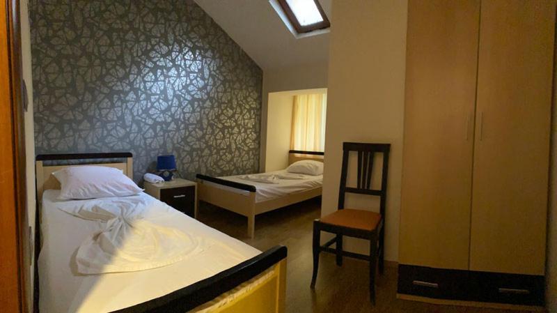 Kukesi Resort Aldo Lin Luaran gambar