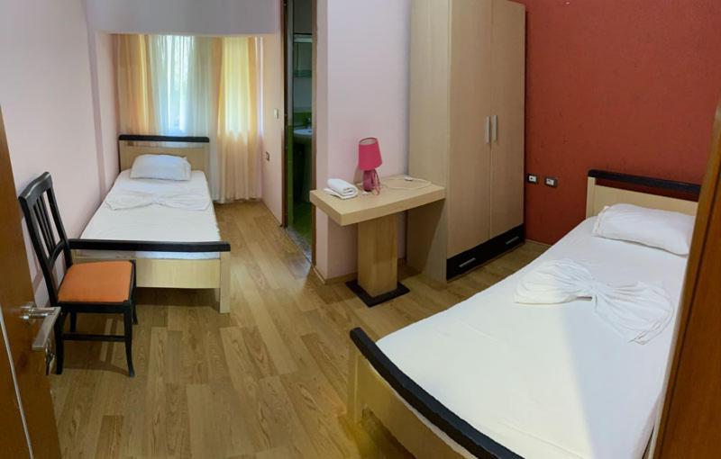 Kukesi Resort Aldo Lin Luaran gambar