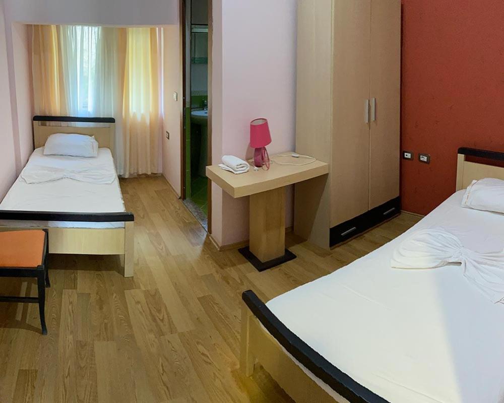 Kukesi Resort Aldo Lin Luaran gambar