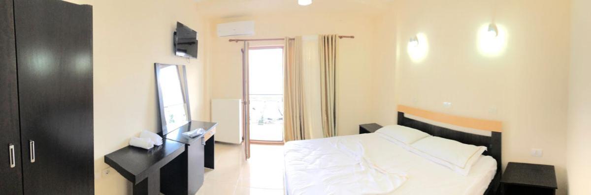 Kukesi Resort Aldo Lin Luaran gambar