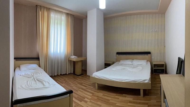 Kukesi Resort Aldo Lin Luaran gambar