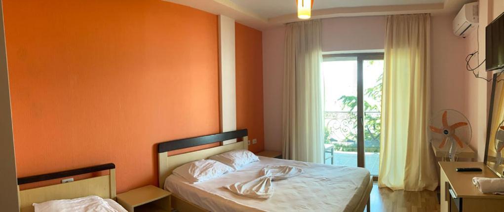 Kukesi Resort Aldo Lin Luaran gambar