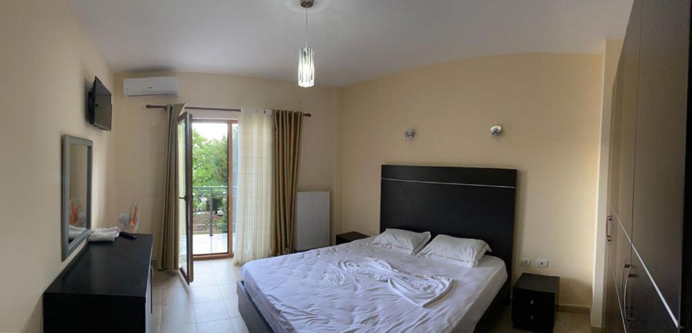Kukesi Resort Aldo Lin Luaran gambar