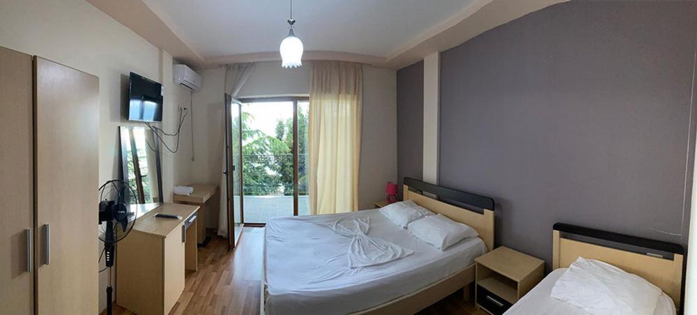Kukesi Resort Aldo Lin Luaran gambar