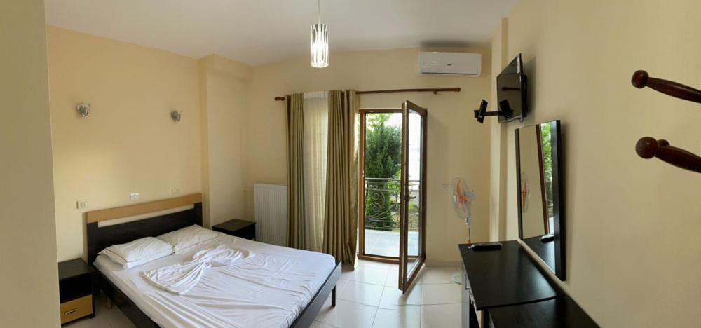 Kukesi Resort Aldo Lin Luaran gambar