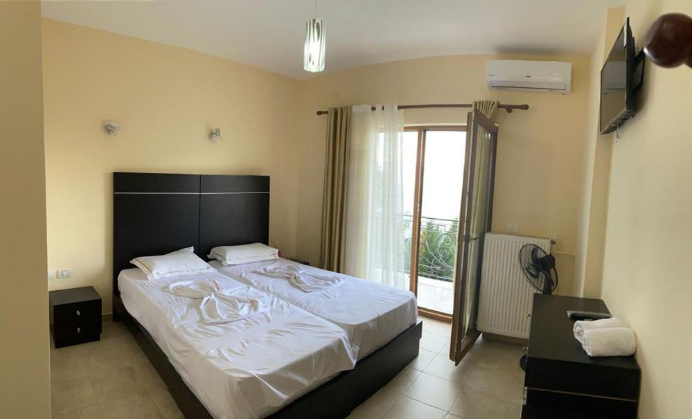 Kukesi Resort Aldo Lin Luaran gambar