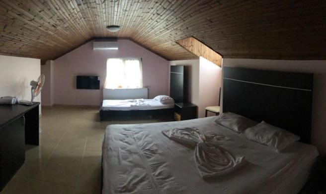 Kukesi Resort Aldo Lin Luaran gambar