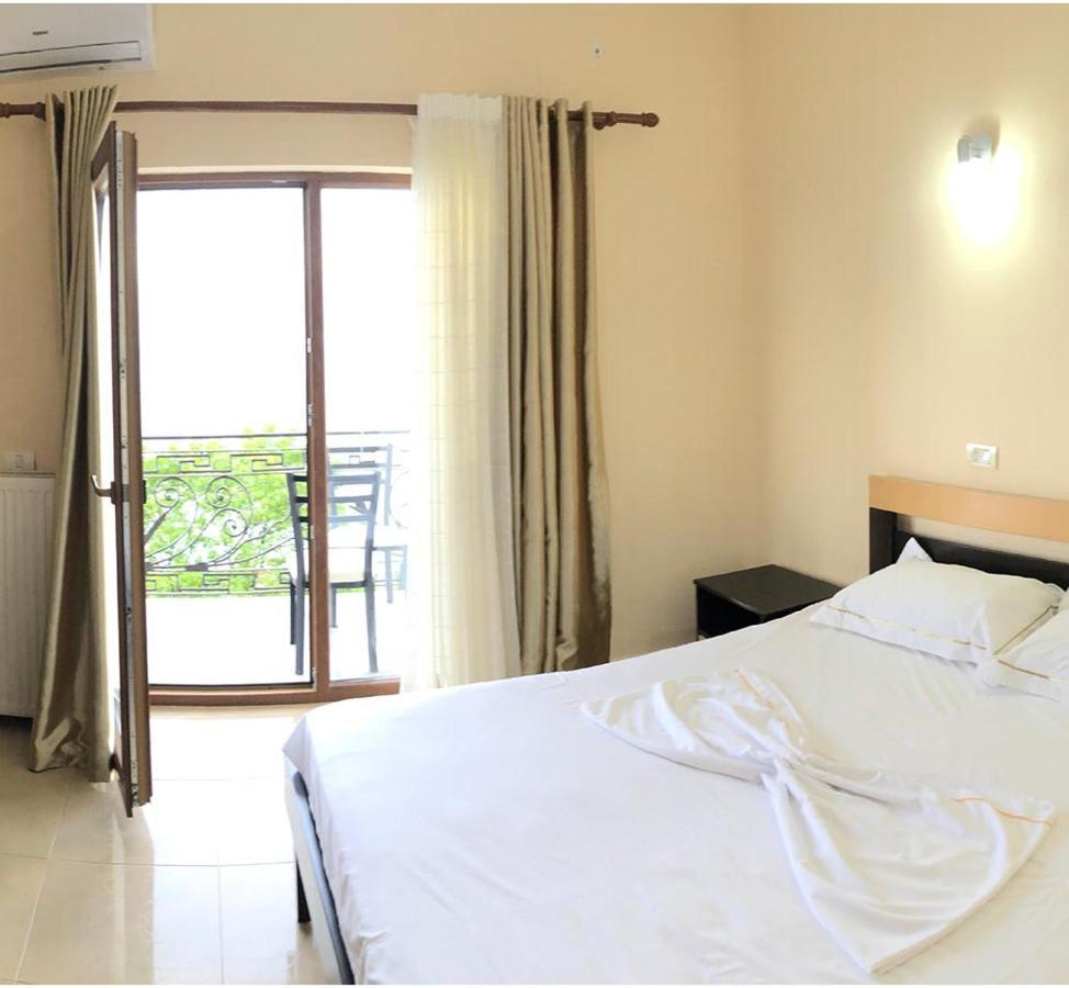 Kukesi Resort Aldo Lin Luaran gambar