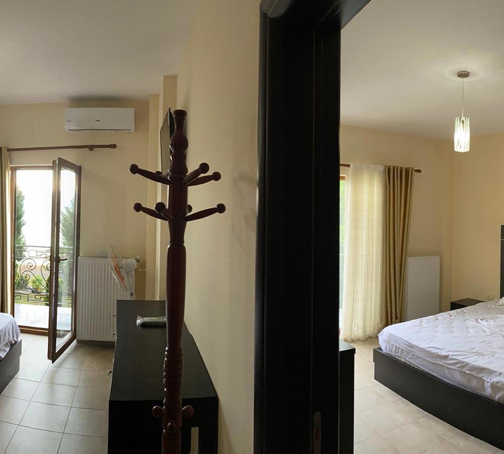Kukesi Resort Aldo Lin Luaran gambar
