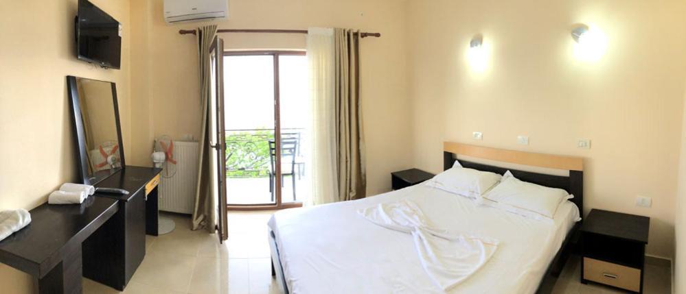 Kukesi Resort Aldo Lin Luaran gambar