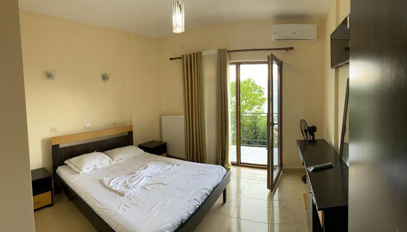 Kukesi Resort Aldo Lin Luaran gambar