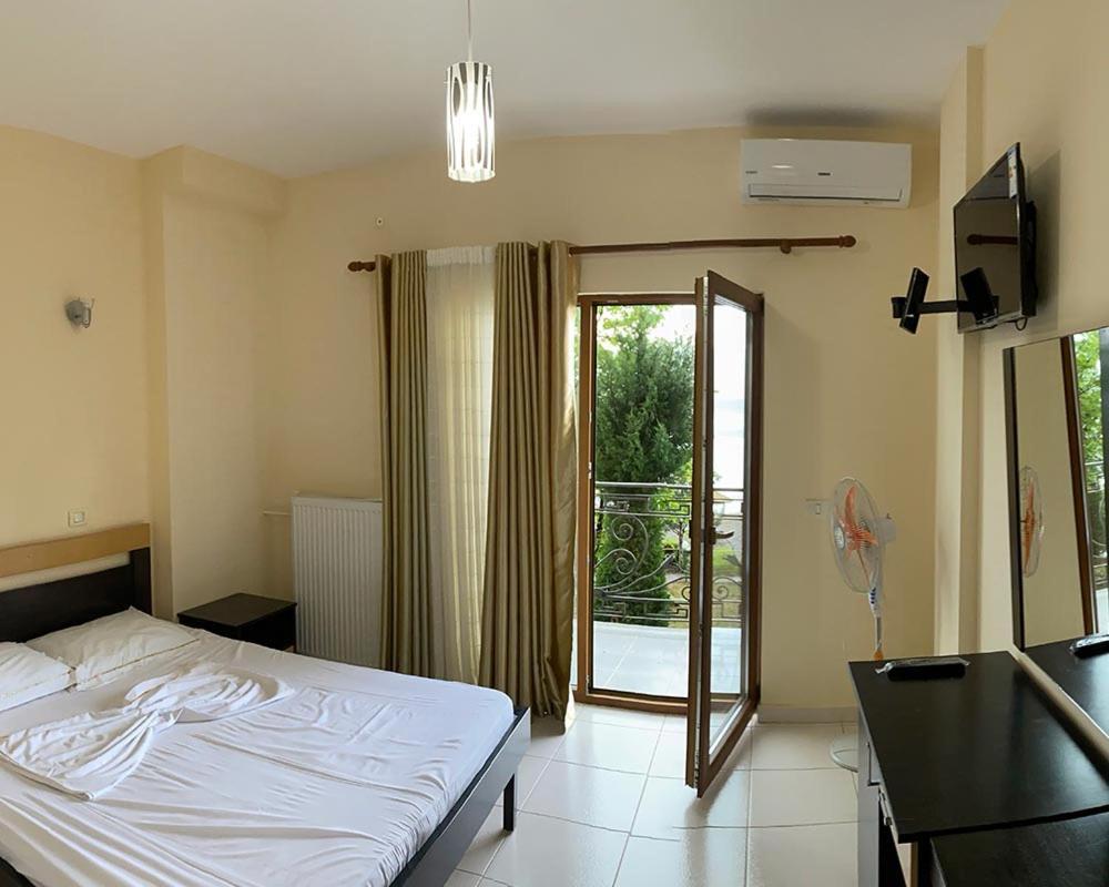 Kukesi Resort Aldo Lin Luaran gambar