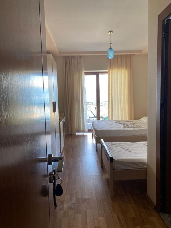 Kukesi Resort Aldo Lin Luaran gambar