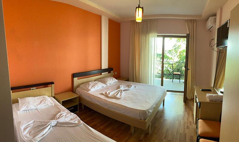 Kukesi Resort Aldo Lin Luaran gambar
