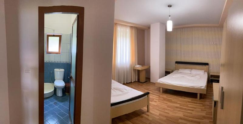 Kukesi Resort Aldo Lin Luaran gambar